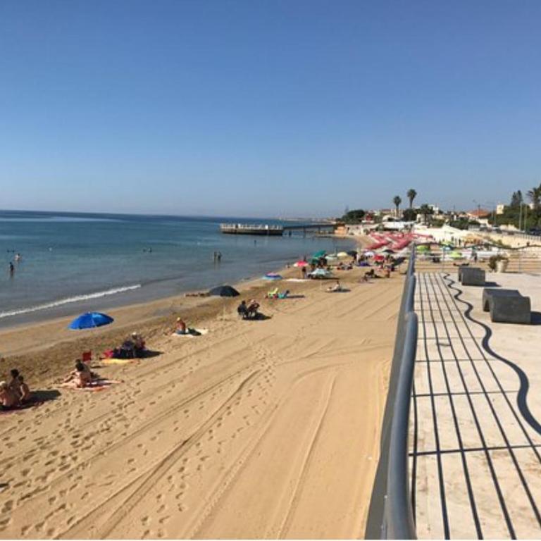 Villa Anny Fronte Mare - Casa con 2 Camere da Letto - 41