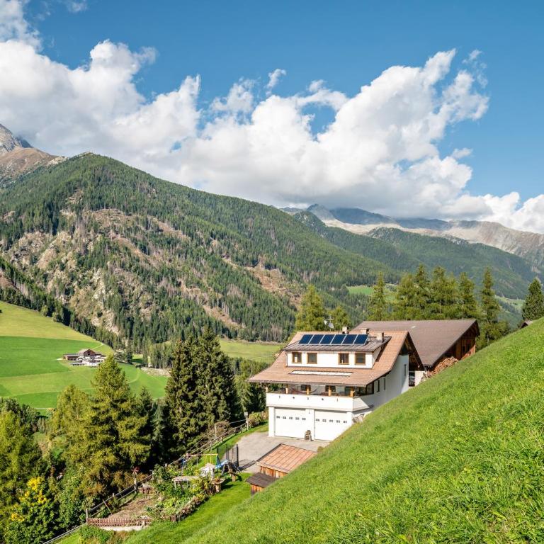 Glocklechnhof Sternenhimmel - Appartamento Deluxe con 2 Camere da Letto e Vista Giardino - 25