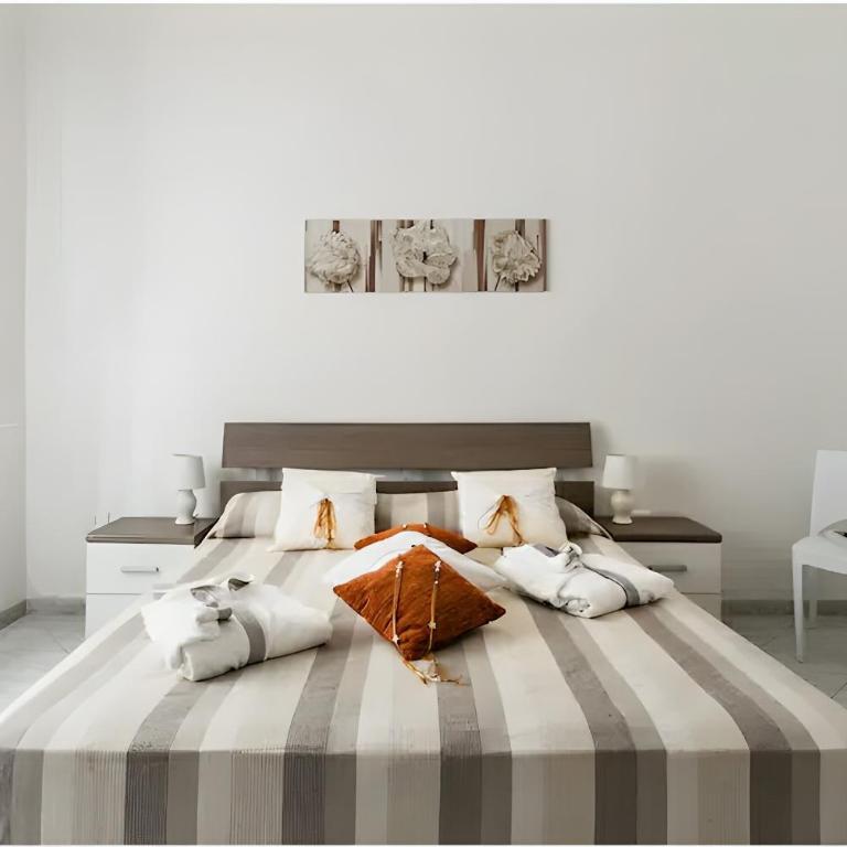 Villa Anny Fronte Mare - Casa con 2 Camere da Letto - 20