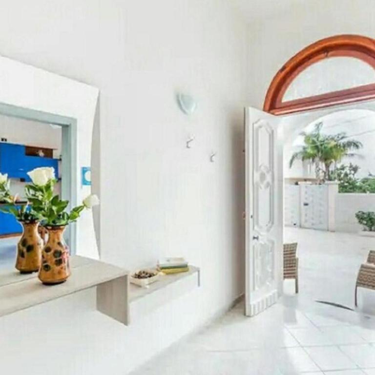 Villa Anny Fronte Mare - Casa con 2 Camere da Letto - 26