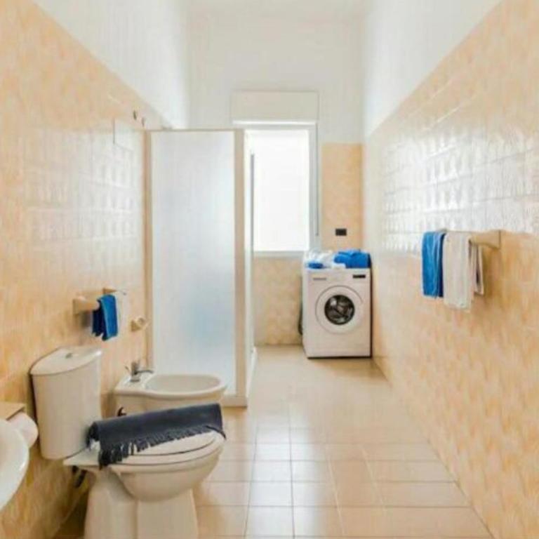 Villa Anny Fronte Mare - Casa con 2 Camere da Letto - 33