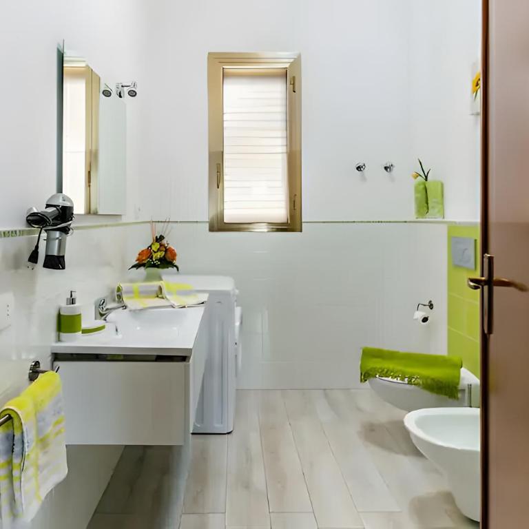 Villa Anny Fronte Mare - Casa con 2 Camere da Letto - 25
