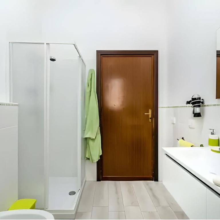 Villa Anny Fronte Mare - Casa con 2 Camere da Letto - 24