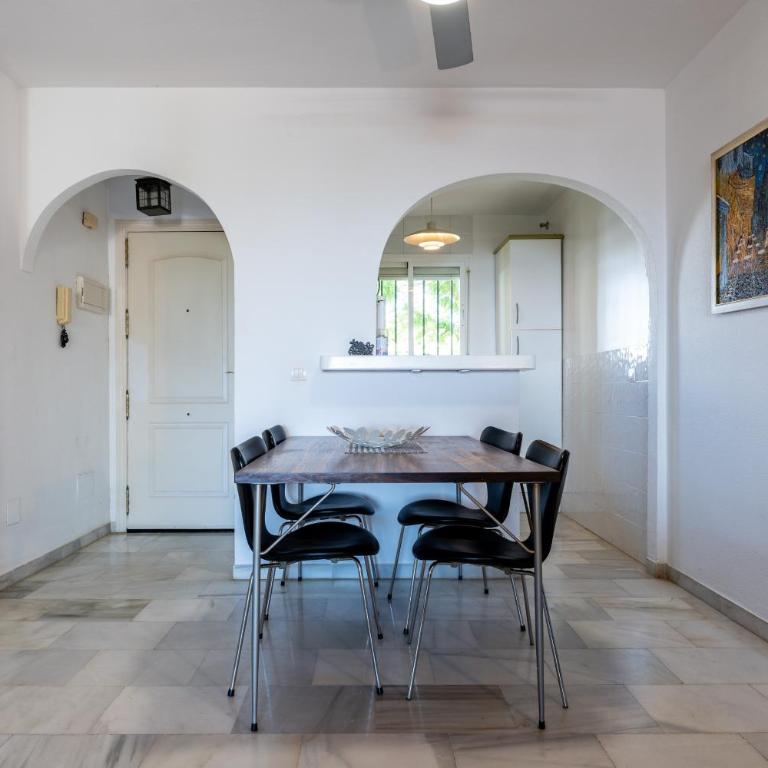 224 Seaview La Cala de Mijas - Apartamento Deluxe de 2 dormitorios con vistas al mar - 9