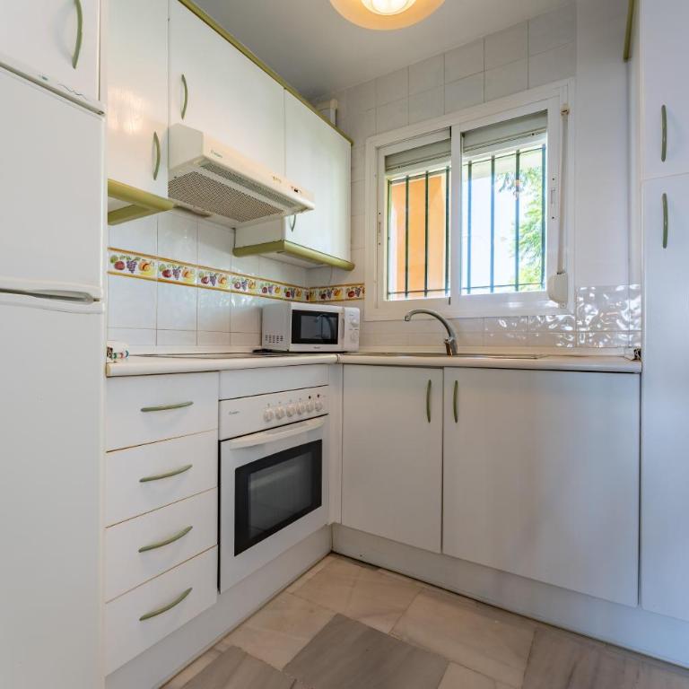 224 Seaview La Cala de Mijas - Apartamento Deluxe de 2 dormitorios con vistas al mar - 10