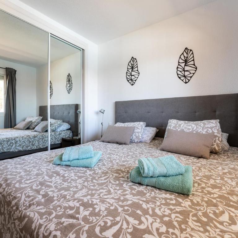 224 Seaview La Cala de Mijas - Apartamento Deluxe de 2 dormitorios con vistas al mar - 14