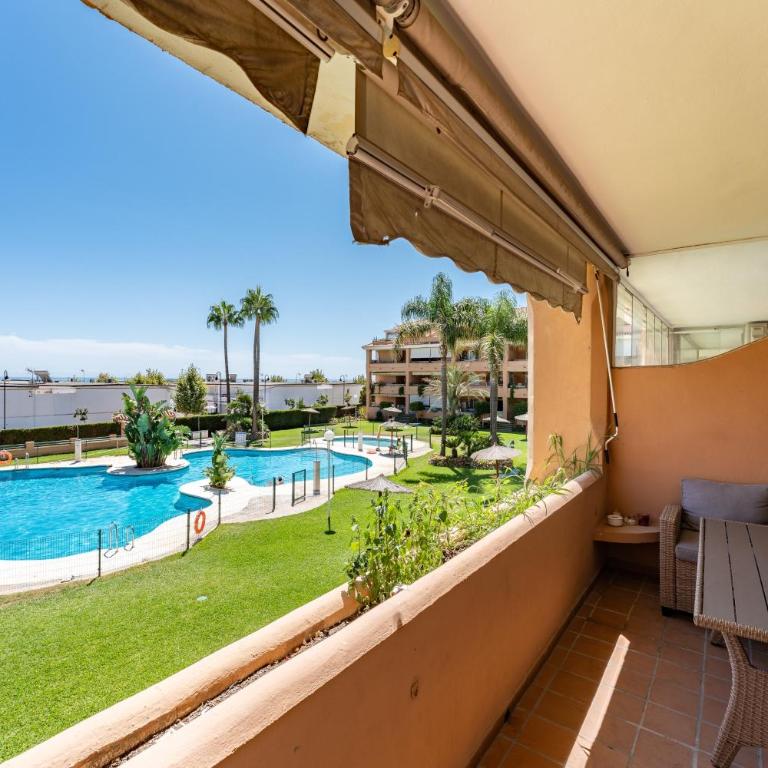 224 Seaview La Cala de Mijas - Apartamento Deluxe de 2 dormitorios con vistas al mar - 2