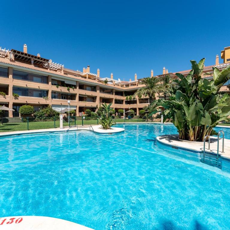 224 Seaview La Cala de Mijas - Apartamento Deluxe de 2 dormitorios con vistas al mar - 1