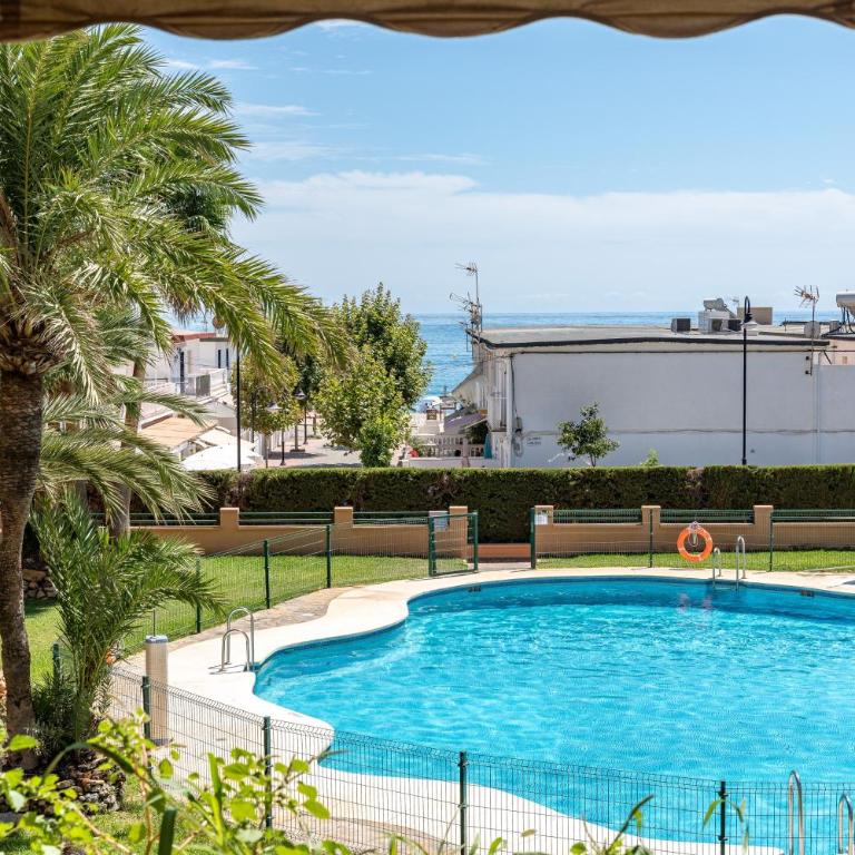 224 Seaview La Cala de Mijas - Apartamento Deluxe de 2 dormitorios con vistas al mar - 19