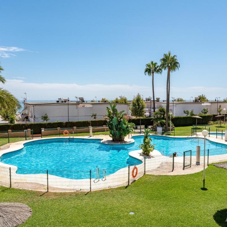 224 Seaview La Cala de Mijas - Apartamento Deluxe de 2 dormitorios con vistas al mar - 20