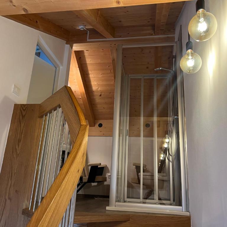 Apartment Ot Residence Bun Sté - Appartamento Deluxe con 2 Camere da Letto e Vista Giardino - 25