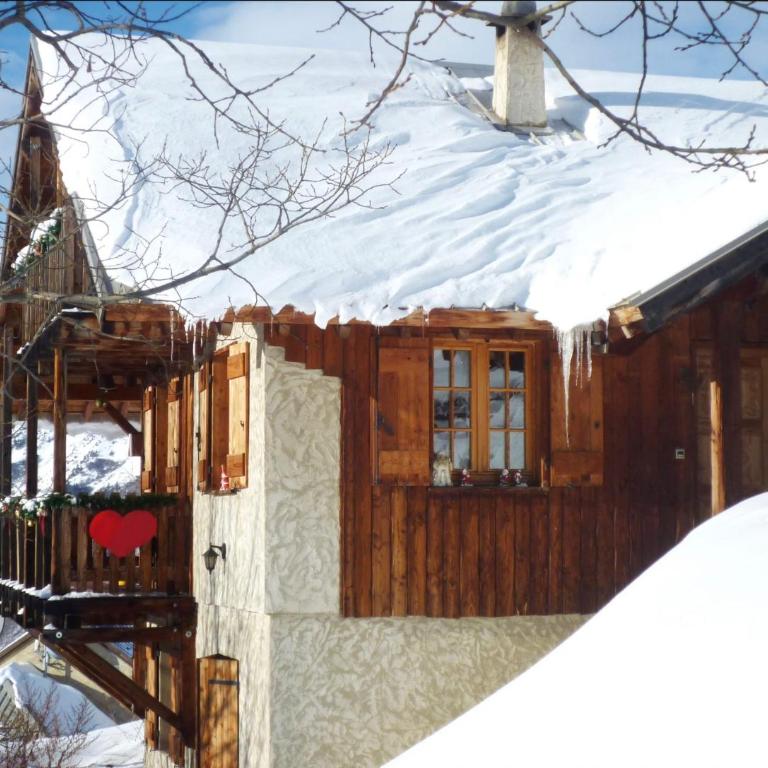 Chalet Mariouchka - Chalet - 2
