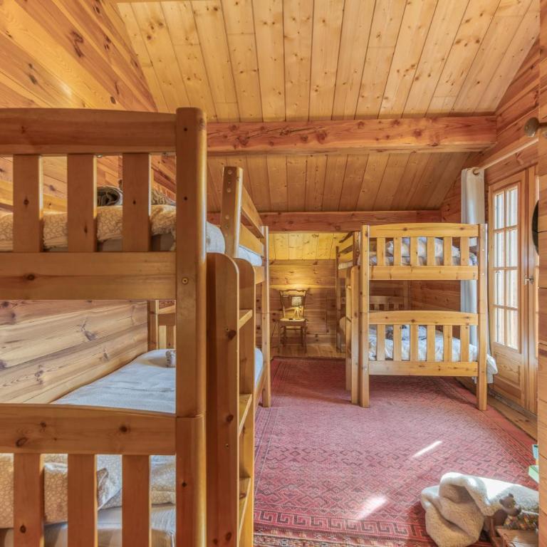Chalet Mariouchka - Chalet - 15