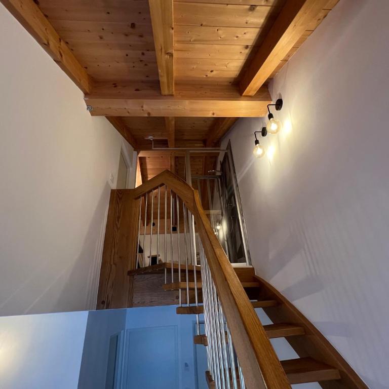 Apartment Ot Residence Bun Sté - Appartamento Deluxe con 2 Camere da Letto e Vista Giardino - 24