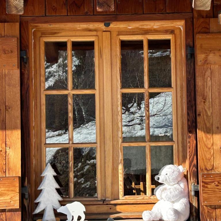 Chalet Mariouchka - Chalet - 3