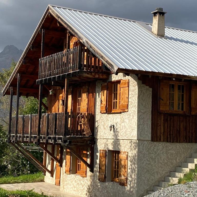 Chalet Mariouchka - Chalet - 20