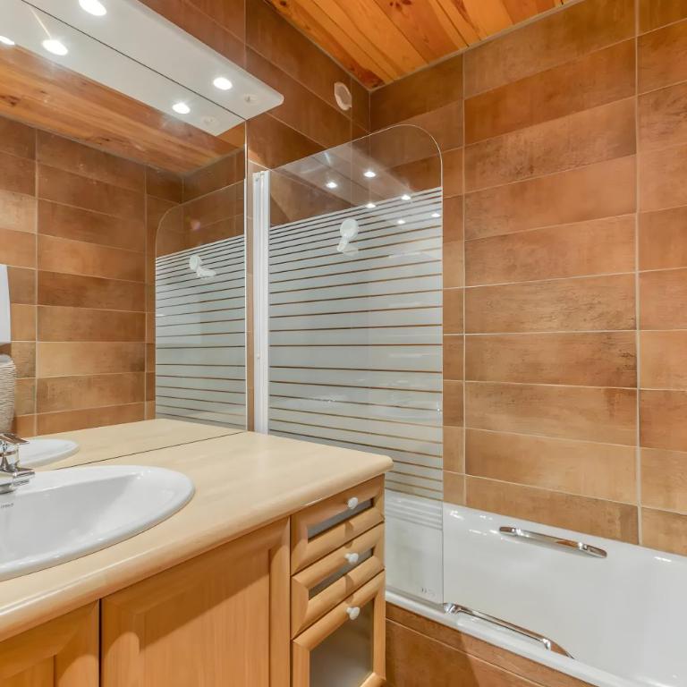 Chalet Mariouchka - Chalet - 18