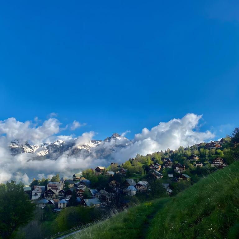 Chalet Mariouchka - Chalet - 24