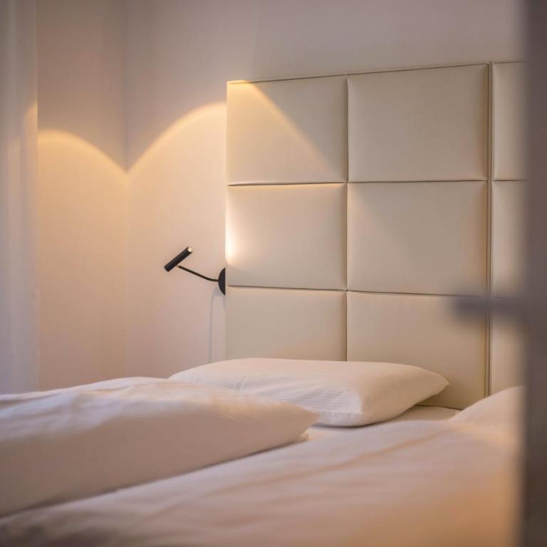 Apartment Ot Residence Bun Sté - Appartamento Deluxe con 2 Camere da Letto e Vista Giardino - 18