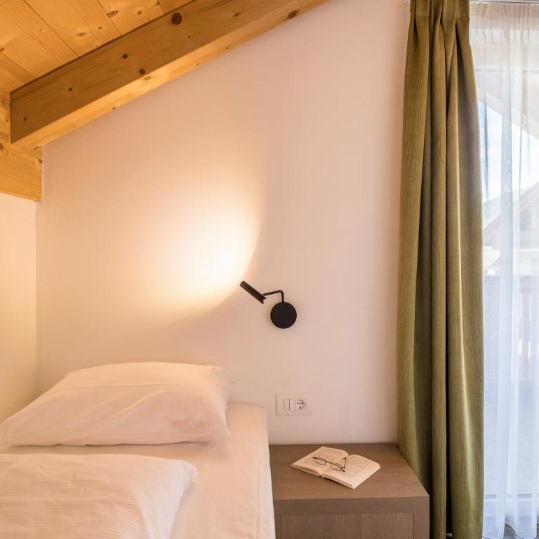 Apartment Ot Residence Bun Sté - Appartamento Deluxe con 2 Camere da Letto e Vista Giardino - 4