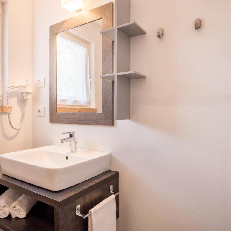 Apartment Ot Residence Bun Sté - Appartamento Deluxe con 2 Camere da Letto e Vista Giardino - 5
