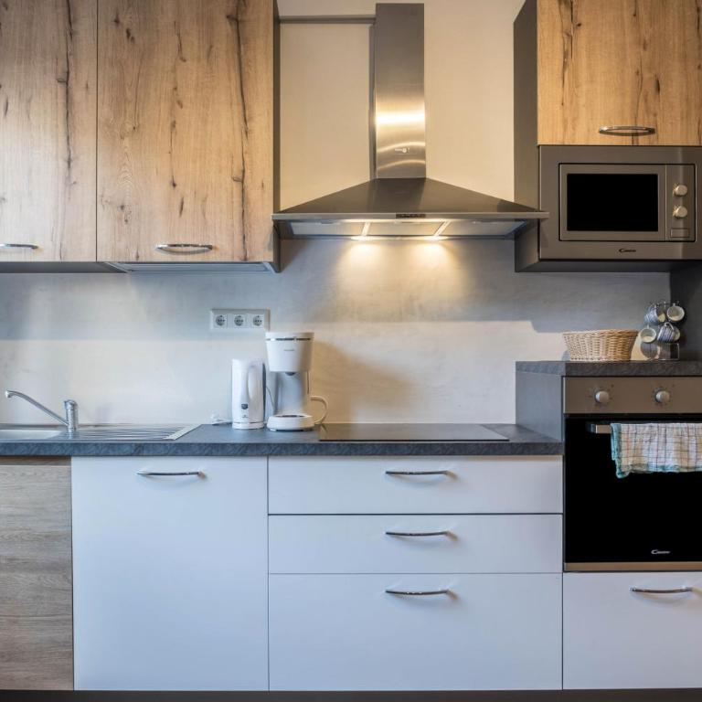 Ferienhaus Weingut Plonerhof - Casa con 2 Camere da Letto - 14