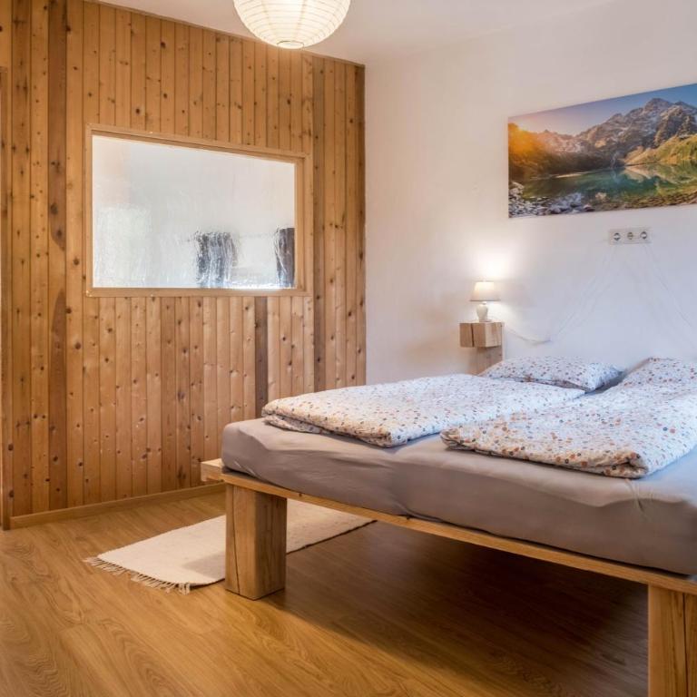 Ferienhaus Weingut Plonerhof - Casa con 2 Camere da Letto - 8