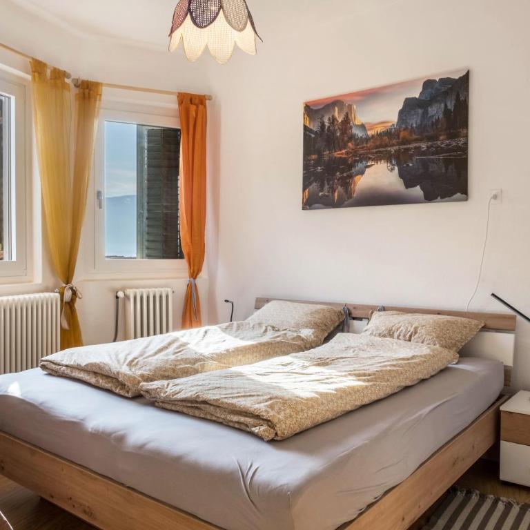 Ferienhaus Weingut Plonerhof - Casa con 2 Camere da Letto - 1