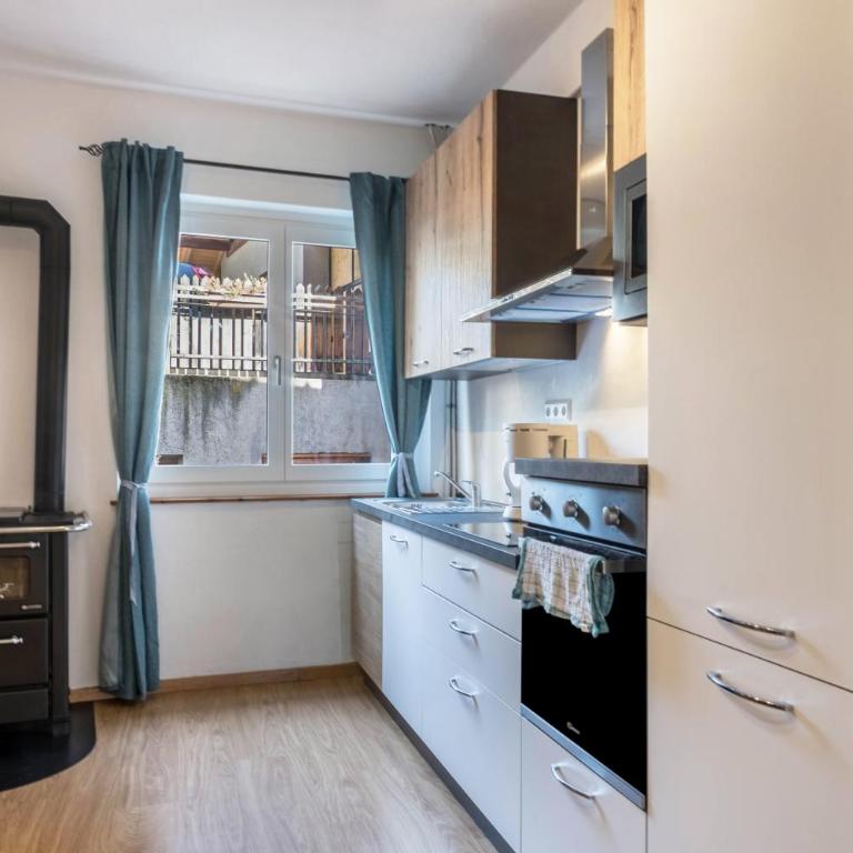 Ferienhaus Weingut Plonerhof - Casa con 2 Camere da Letto - 13
