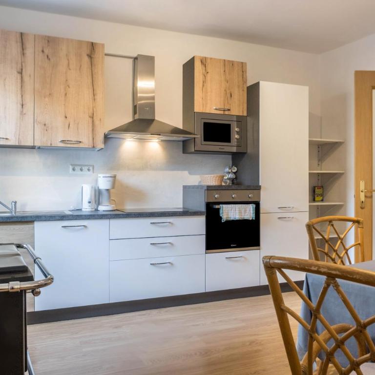 Ferienhaus Weingut Plonerhof - Casa con 2 Camere da Letto - 15