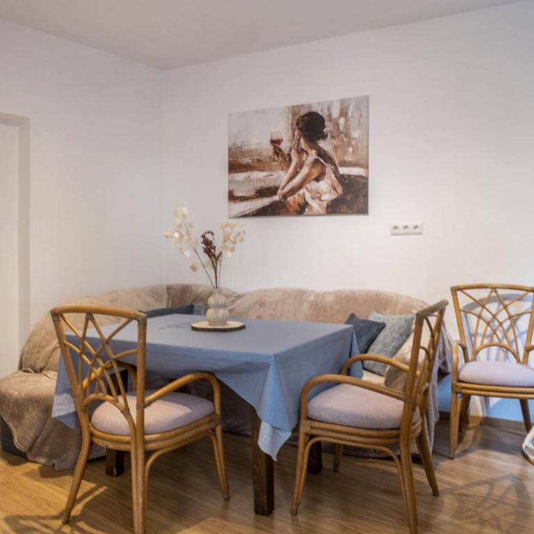 Ferienhaus Weingut Plonerhof - Casa con 2 Camere da Letto - 16