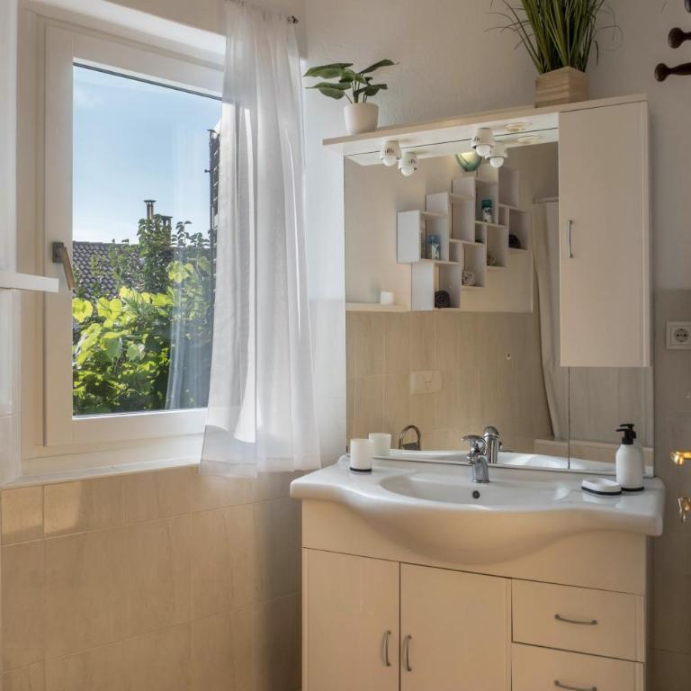 Ferienhaus Weingut Plonerhof - Casa con 2 Camere da Letto - 18
