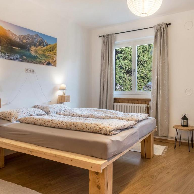 Ferienhaus Weingut Plonerhof - Casa con 2 Camere da Letto - 5