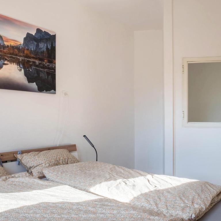 Ferienhaus Weingut Plonerhof - Casa con 2 Camere da Letto - 4