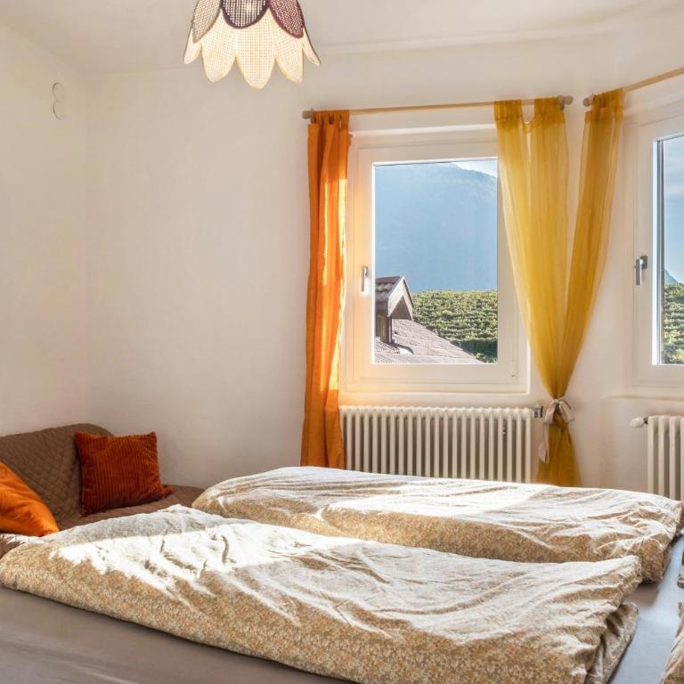 Ferienhaus Weingut Plonerhof - Casa con 2 Camere da Letto - 2