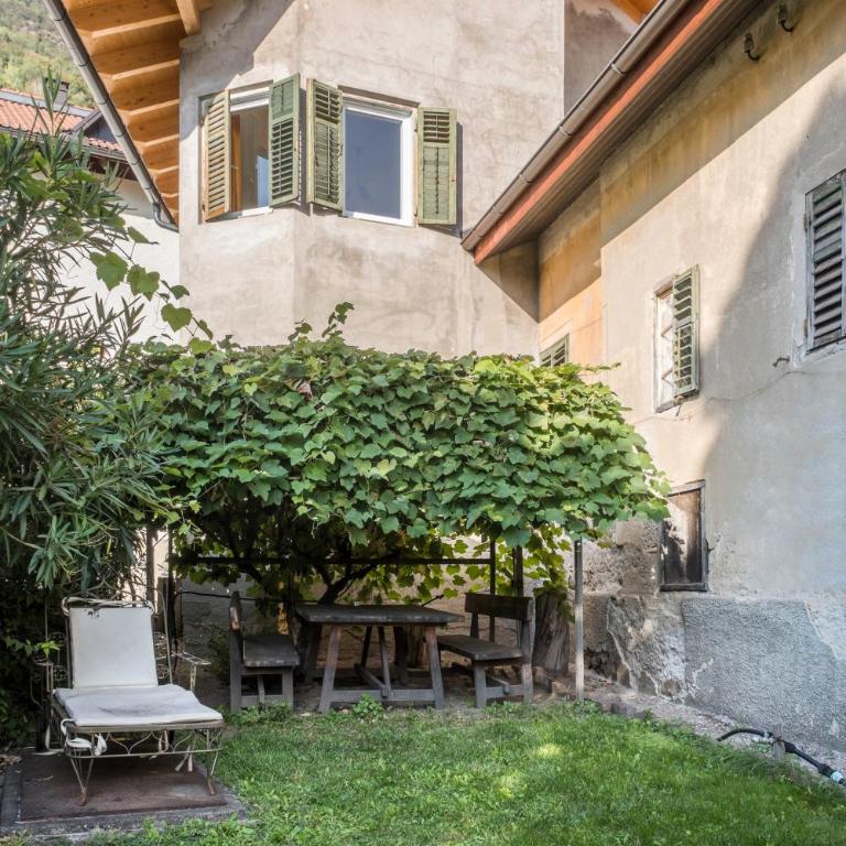Ferienhaus Weingut Plonerhof - Casa con 2 Camere da Letto - 21