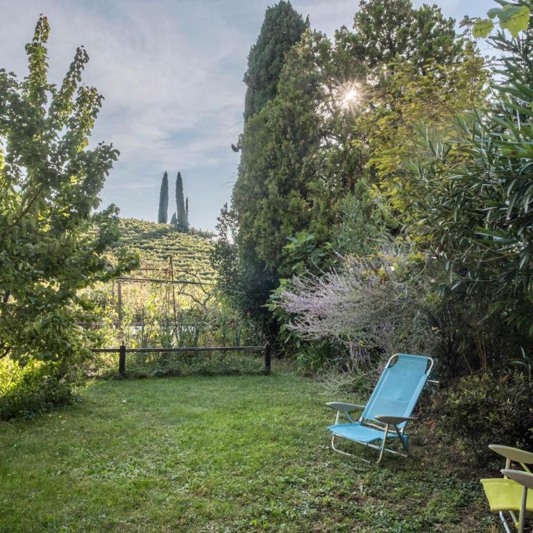 Ferienhaus Weingut Plonerhof - Casa con 2 Camere da Letto - 22