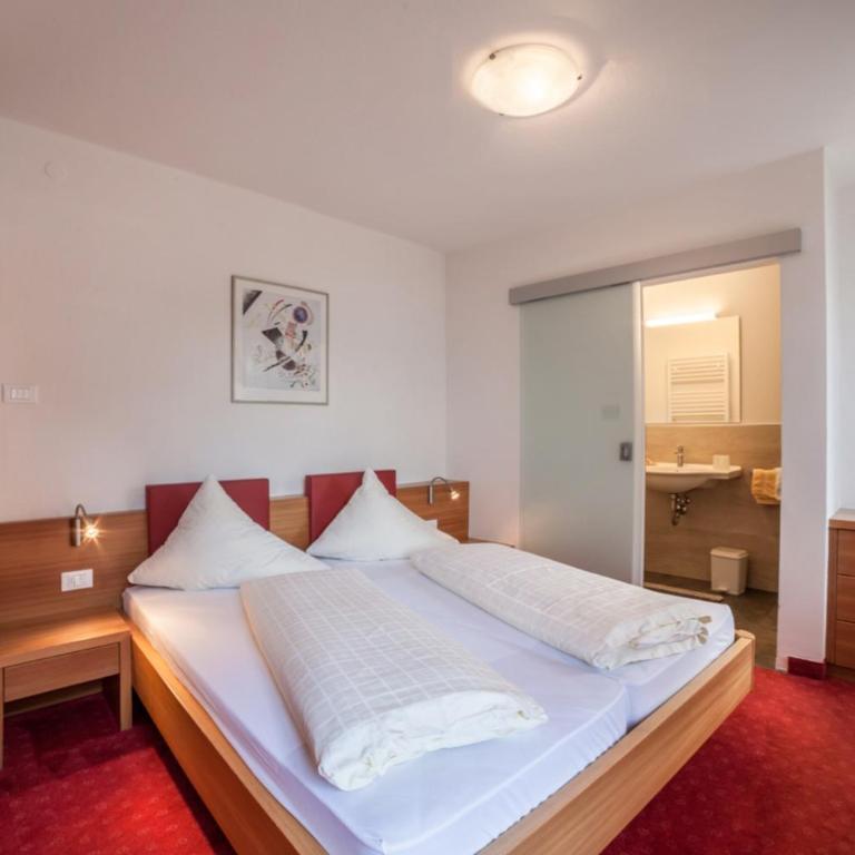 Laugen Rainegg - Appartamento Superior con 1 Camera da Letto e Balcone - 6