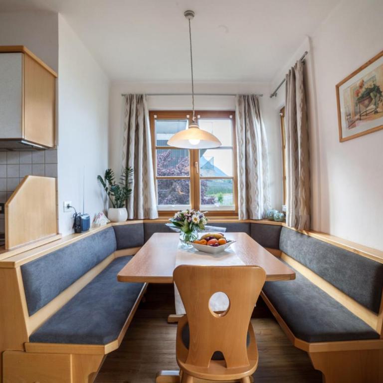 Laugen Rainegg - Appartamento Superior con 1 Camera da Letto e Balcone - 4