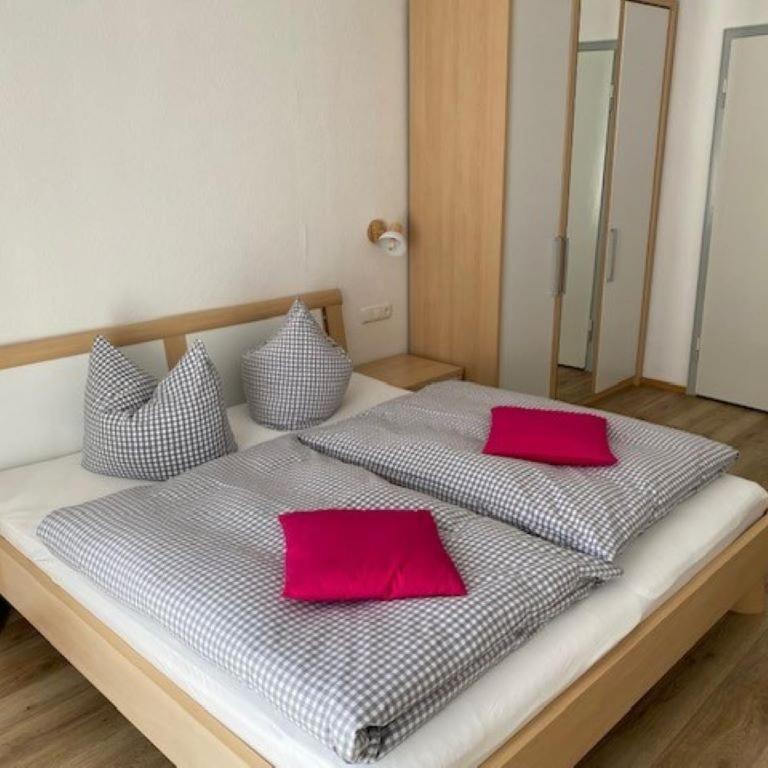 Haus Latschenhang Fewo 5 Karwendel - Superior Apartment with City View - 10