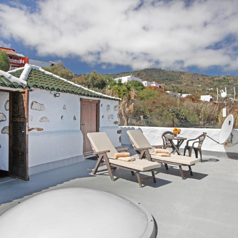 Casa Pedro - Casa - 13