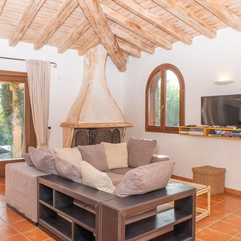 Villetta Nicola - Villa con Vista Mare - 11