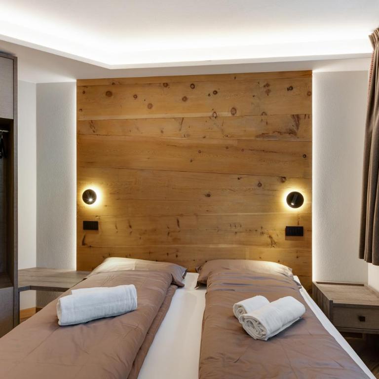 Ice Mountain Planet Suite House - Appartamento Superior con 1 Camera da Letto e Balcone - 4
