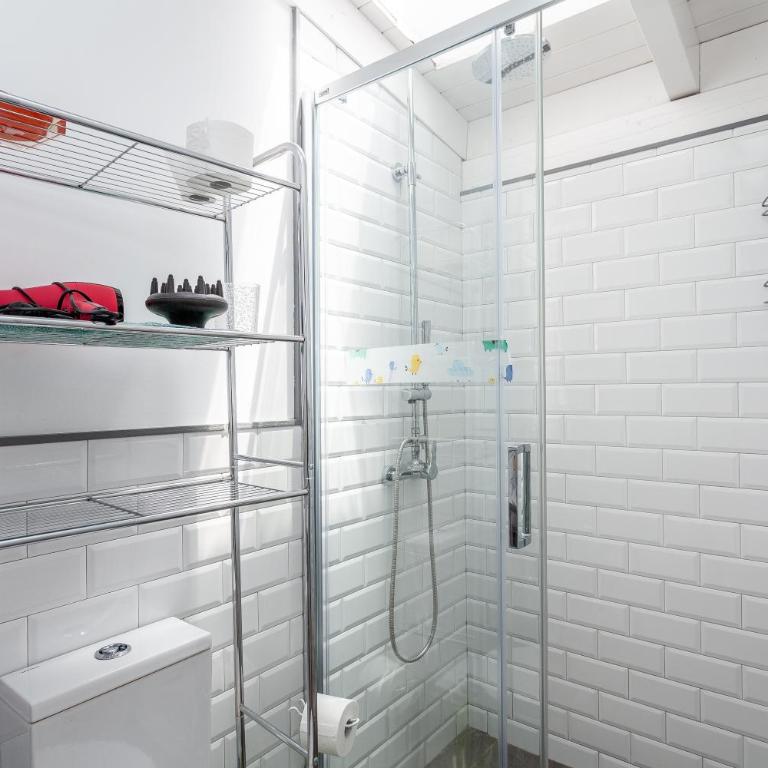 Atico Casapueblo - Apartamento Superior de 1 dormitorio con balcón - 19