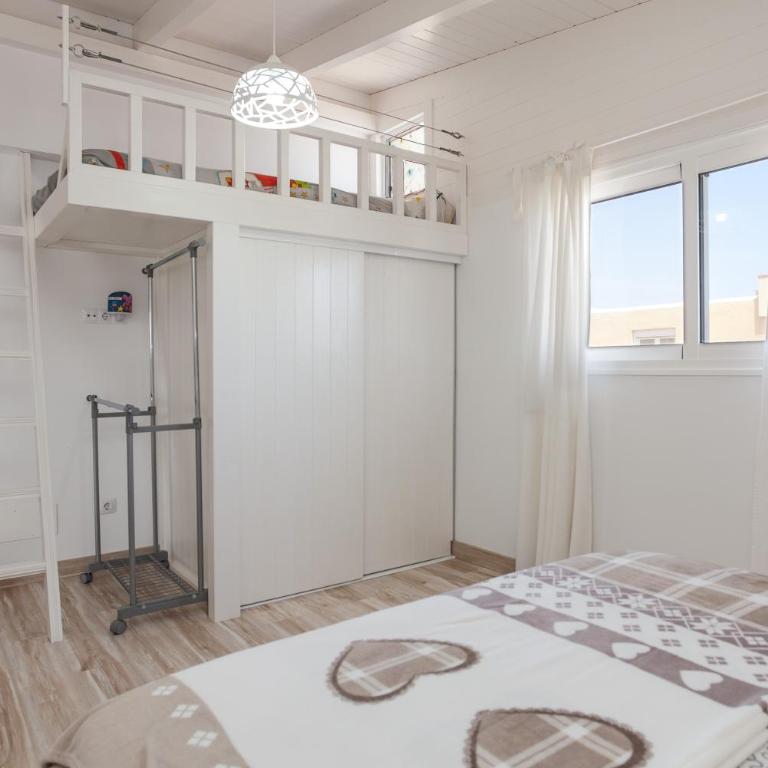 Atico Casapueblo - Apartamento Superior de 1 dormitorio con balcón - 17