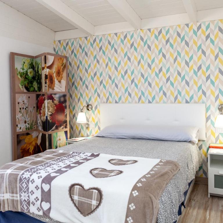 Atico Casapueblo - Apartamento Superior de 1 dormitorio con balcón - 15