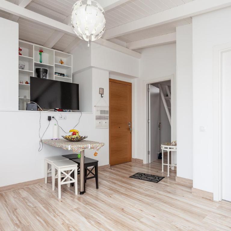 Atico Casapueblo - Apartamento Superior de 1 dormitorio con balcón - 10