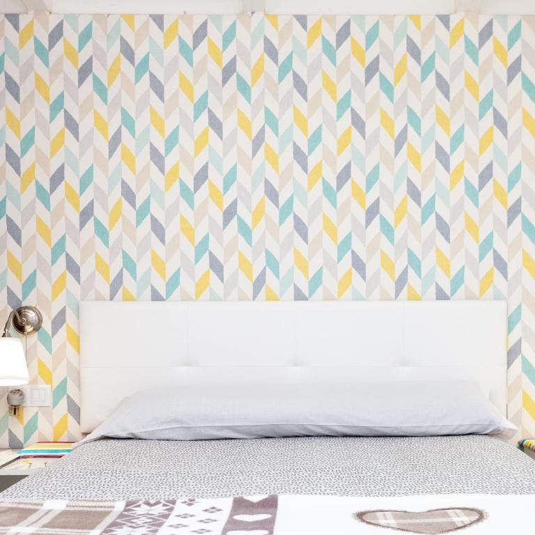 Atico Casapueblo - Apartamento Superior de 1 dormitorio con balcón - 12