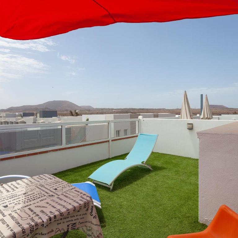 Atico Casapueblo - Apartamento Superior de 1 dormitorio con balcón - 20
