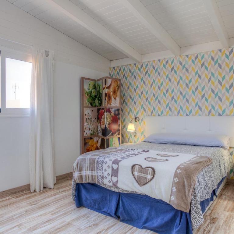 Atico Casapueblo - Apartamento Superior de 1 dormitorio con balcón - 11